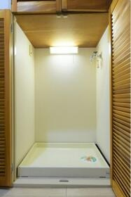 アルス三軒茶屋のその他|※別部屋参照