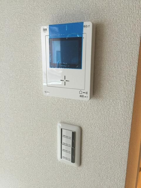 ＷＩＴＨ　ＰＬＡＣＥ　浦賀のセキュリティ