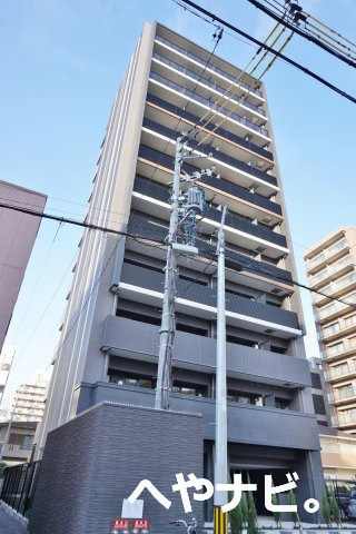 【外観】 | メイクス矢場町 | ★外観