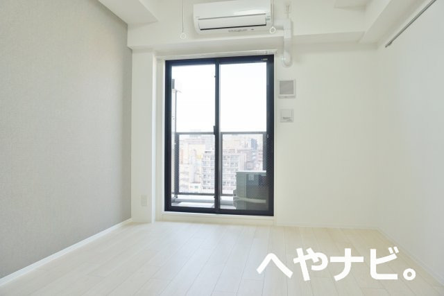 【寝室】 | メイクス矢場町 | ★洋室