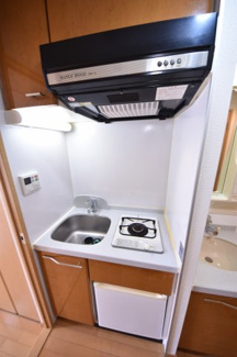 【キッチン】 | エステムコート神戸三宮山手センティール