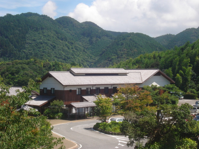 【周辺】 | ルーラルⅡ | 河内温泉あじさいの湯まで4,500ｍ