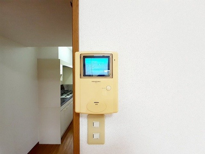 【設備】 | メゾン上の原