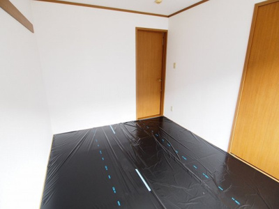 【収納】 | サンライズアリタＡ | 専用の収納スペースです