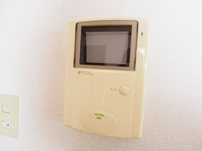【セキュリティ】 | サンライズアリタＡ
