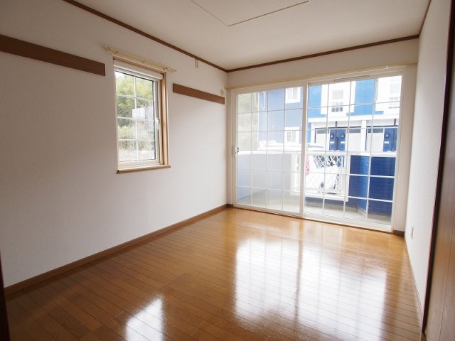 【内装】 | サンライズアリタＡ | 内装もきれいです