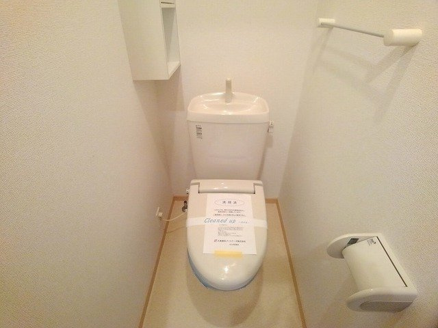 【トイレ】 | サンドリーム | トイレも気になるポイント