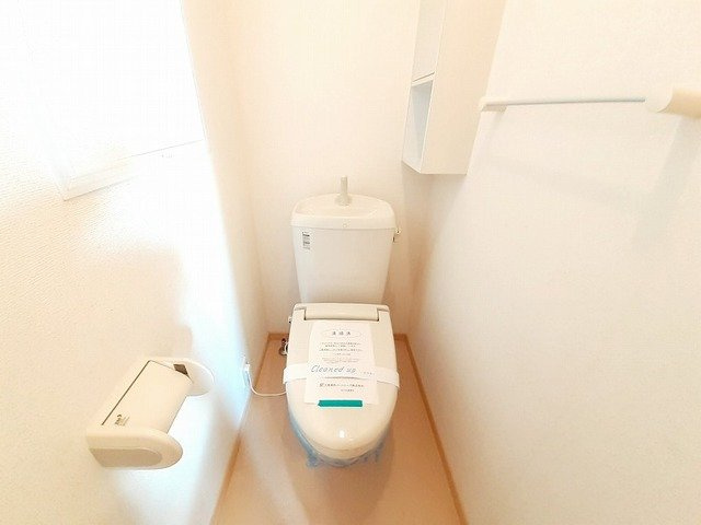 【トイレ】 | サンドリーム | トイレも気になるポイント