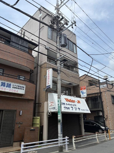 ヴィラ・クレール