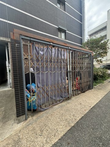 アドバンス神戸グルーブのその他共用部分