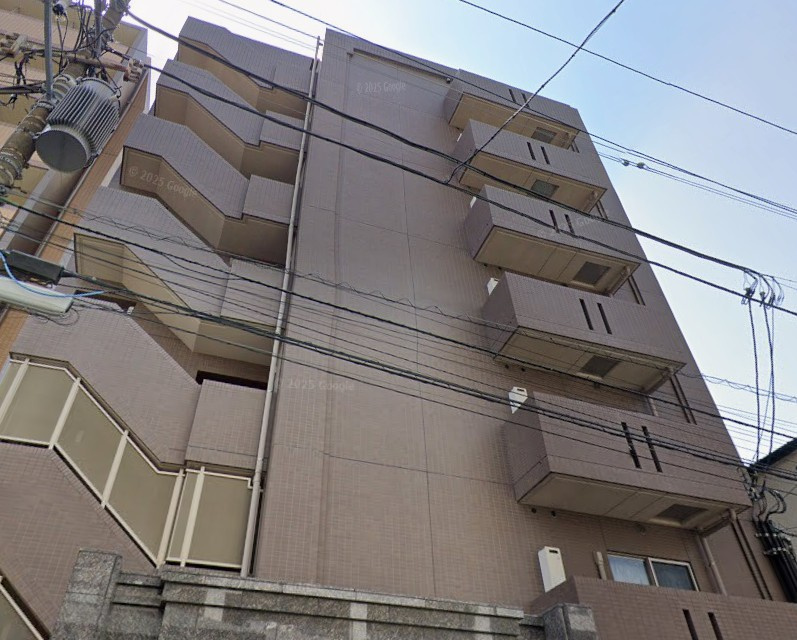 ユーレジデンス東陽町