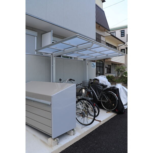 IN STYLE DOTOKUのその他共用部分