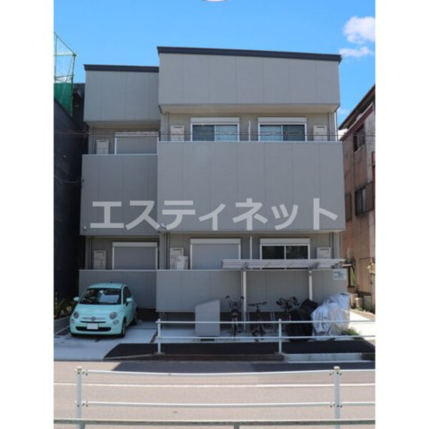 IN STYLE DOTOKU