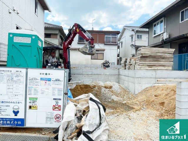明石市魚住町錦が丘　第4期　新築一戸建て