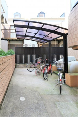 【その他共用部分】 | プチタミ