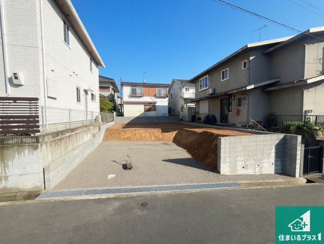 明石市魚住町錦が丘　第4期　新築一戸建て