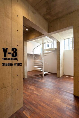 【その他】 | Ｙ－３　ＢＬＧ |  