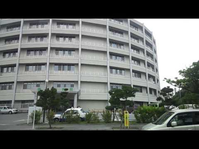 【周辺】 | ルミナスパレス上田原 | 医療法人沖縄徳洲会南部徳洲会病院まで2,505ｍ