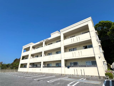 【外観】 | ルミナスパレス上田原 | 外観写真（昼）