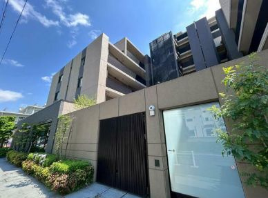 葛飾区金町２丁目の賃貸マンション