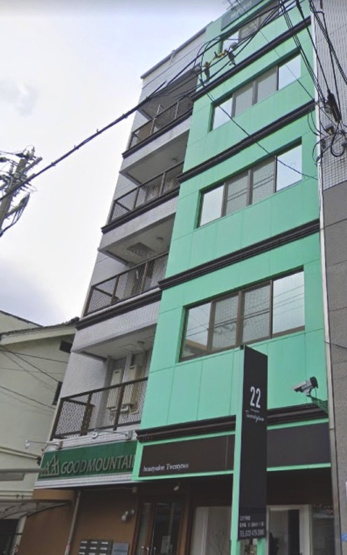 【その他共用部分】 | グッドマウンテン上町