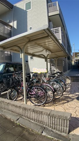 アスティオのその他共用部分