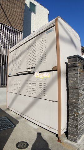 アスティオのその他共用部分