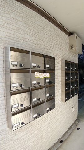 アスティオのその他共用部分