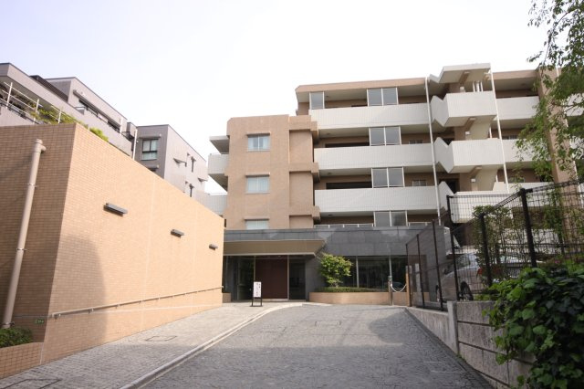 パークハウス千石丸山町の画像