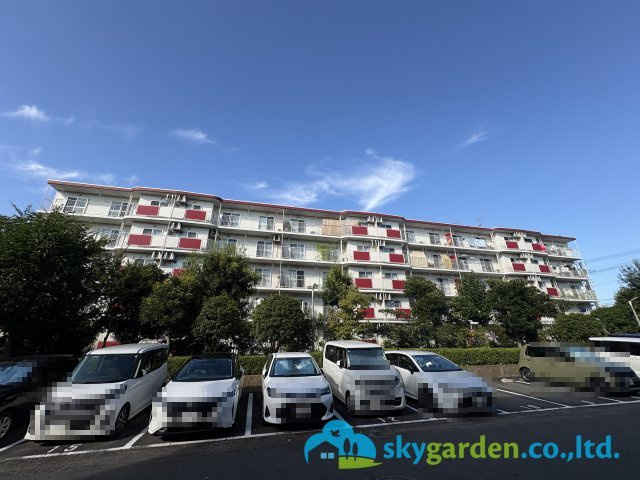 湘南小糸第一住宅２号棟