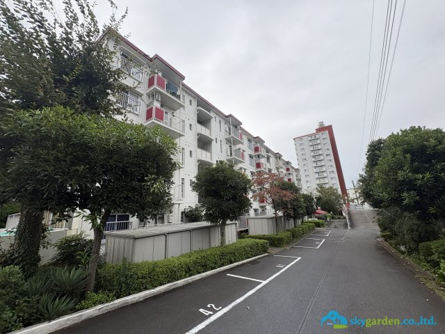 湘南小糸第一住宅２号棟