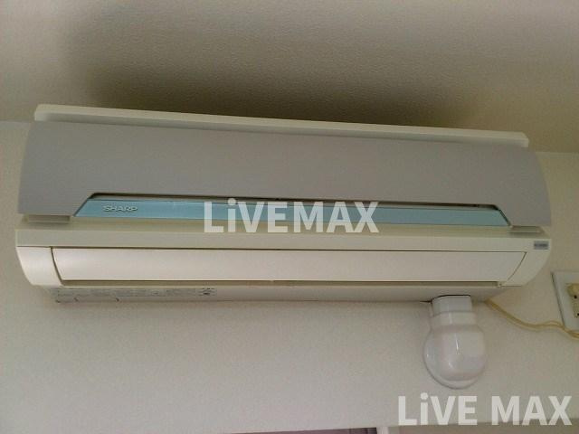 【設備】アスヴェル大阪城ＷＥＳＴⅡ