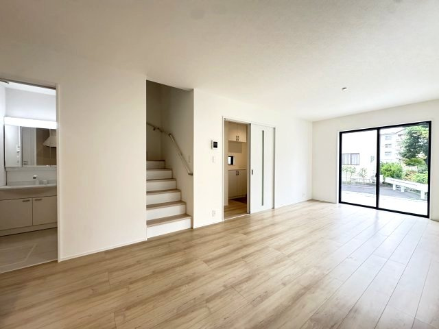明石市魚住町西岡新築戸建A号棟