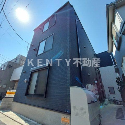 【設備】 | ソルテ戸越公園