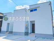 Tヒルズ　刈谷市築地町の画像
