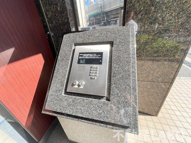 ラヴェニールのセキュリティ