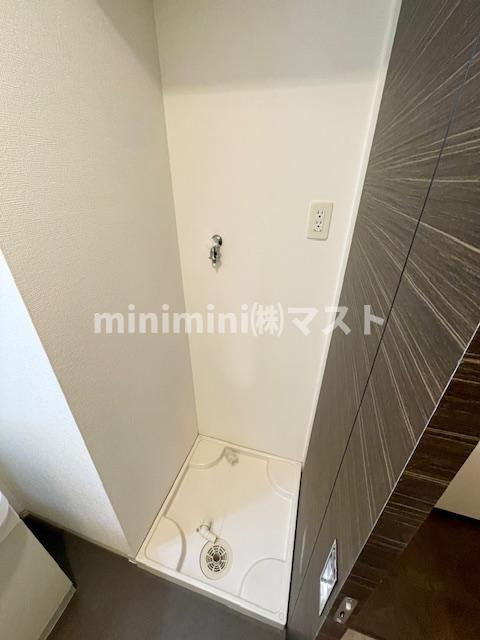 クレアート大手前グランアクシアの設備