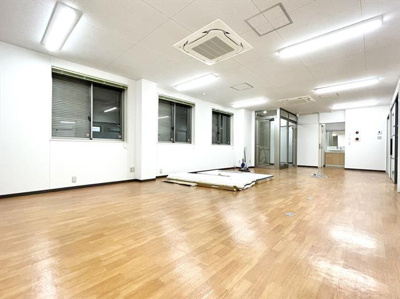【内装】 | ＡＣＣＧビル