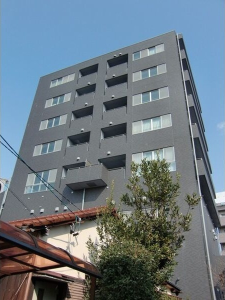 ラマーサ八事山Ⅰ(La Marsa八事山I)の外観