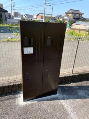 【その他共用部分】 | リベルテ