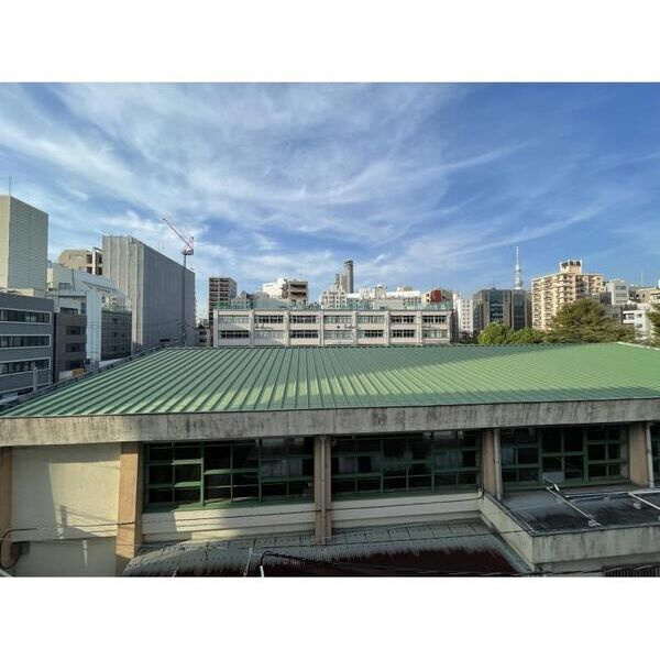 トライム両国の展望