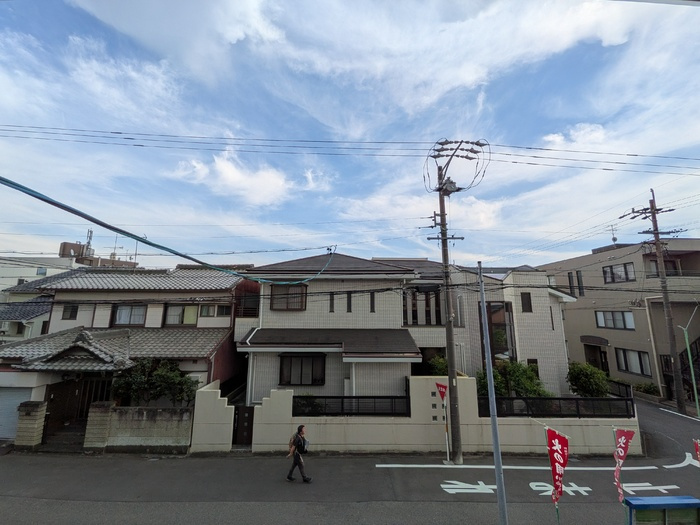 ウィルモア開平の展望