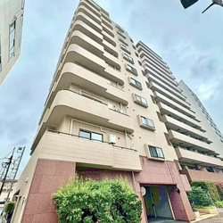 カーサ要町の画像