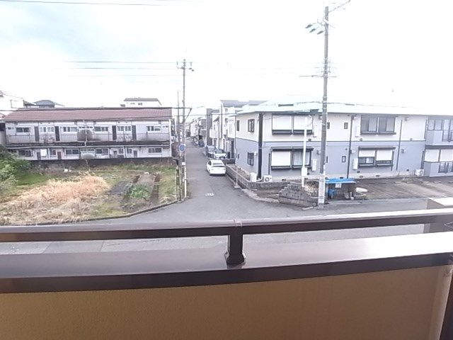 ヴィヴィッドの展望