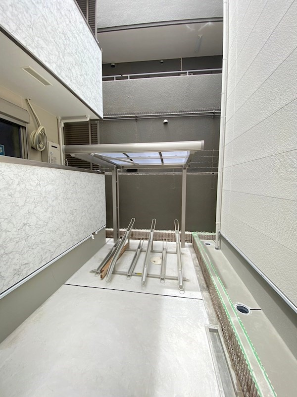 フジパレス西宮鳴尾Ⅱ番館のその他共用部分