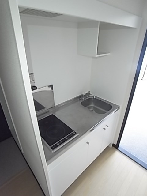 レオネクストさくら五段坂Ⅱのキッチン