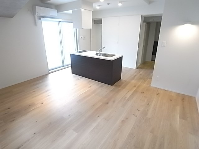 OZ Casaの居間・リビング