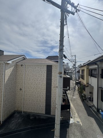 サイプレス山下町の展望