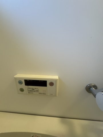 サイプレス山下町の設備