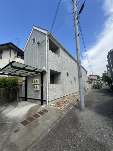 サイプレス山下町のその他